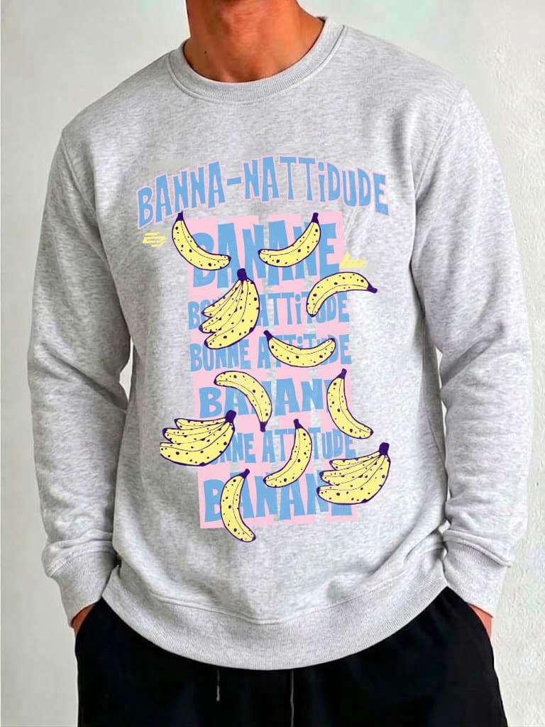 Banna-Nattitude — 2