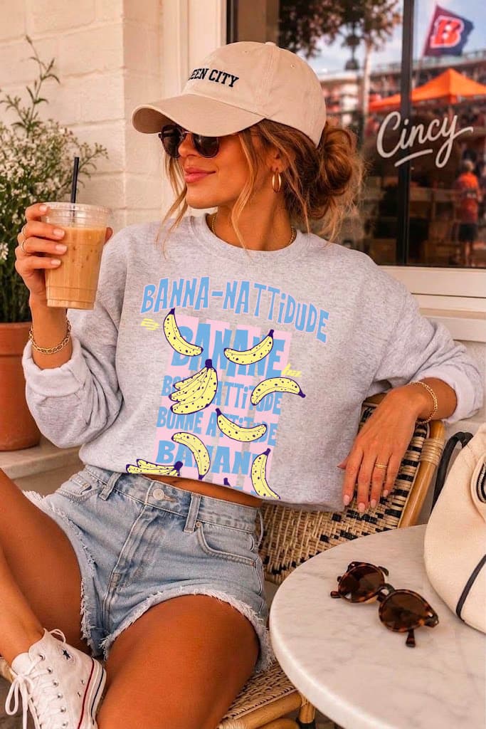 Banna-Nattitude — 3