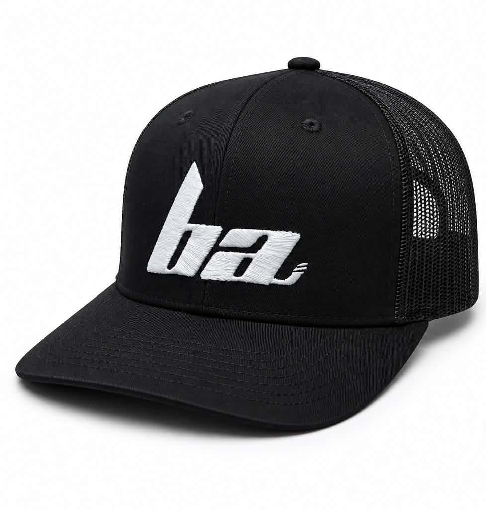 Casquette B-Attitude