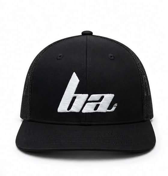 Casquette B-Attitude — 2