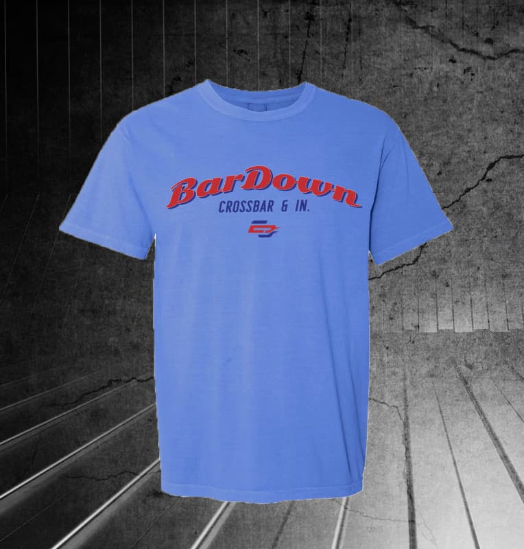 Le BarDown