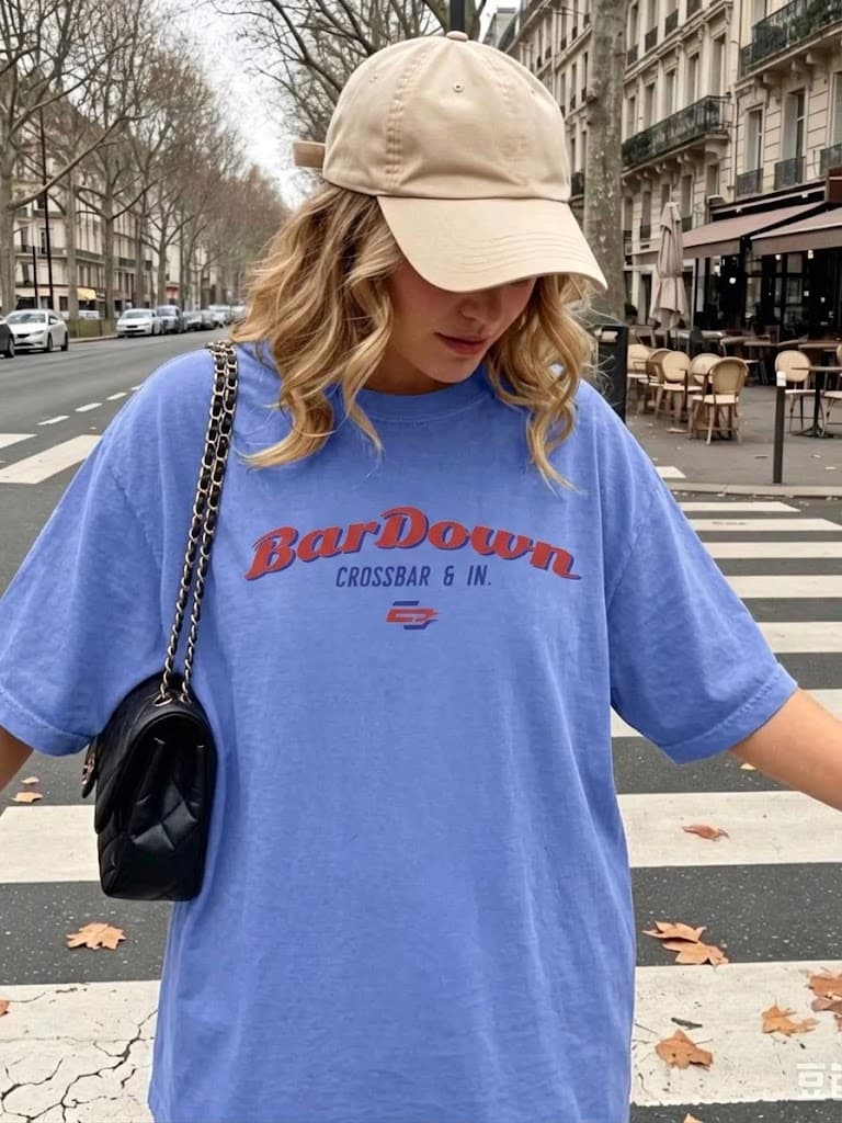 Le BarDown — 2