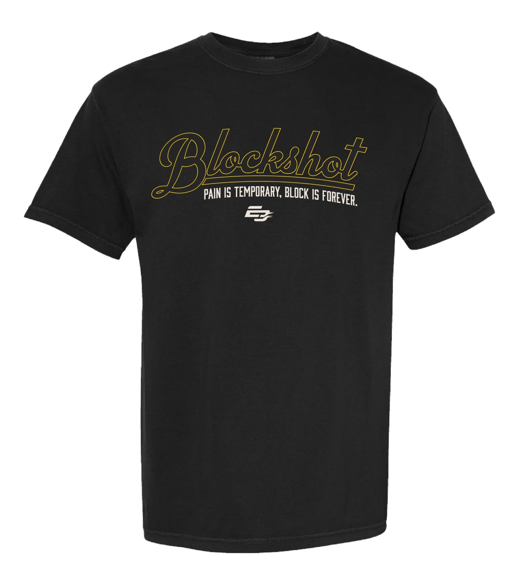 Le Blockshot