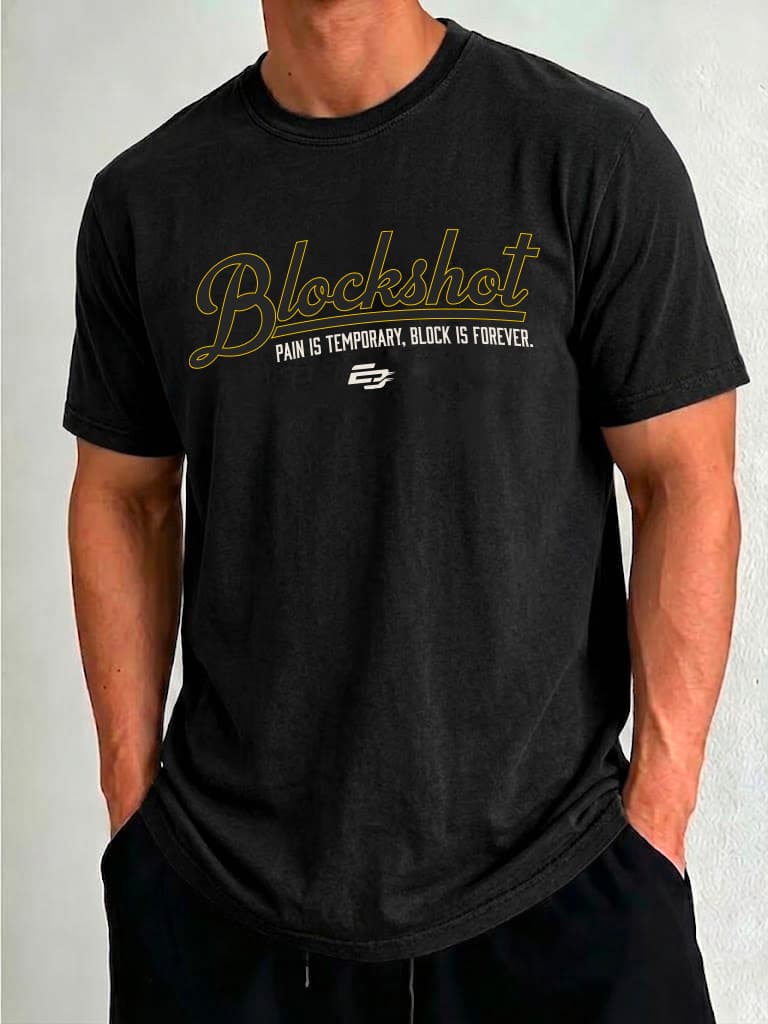 Le Blockshot — 2
