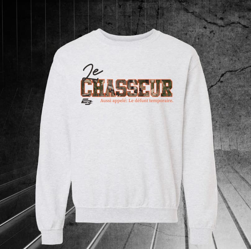 Le Chasseur