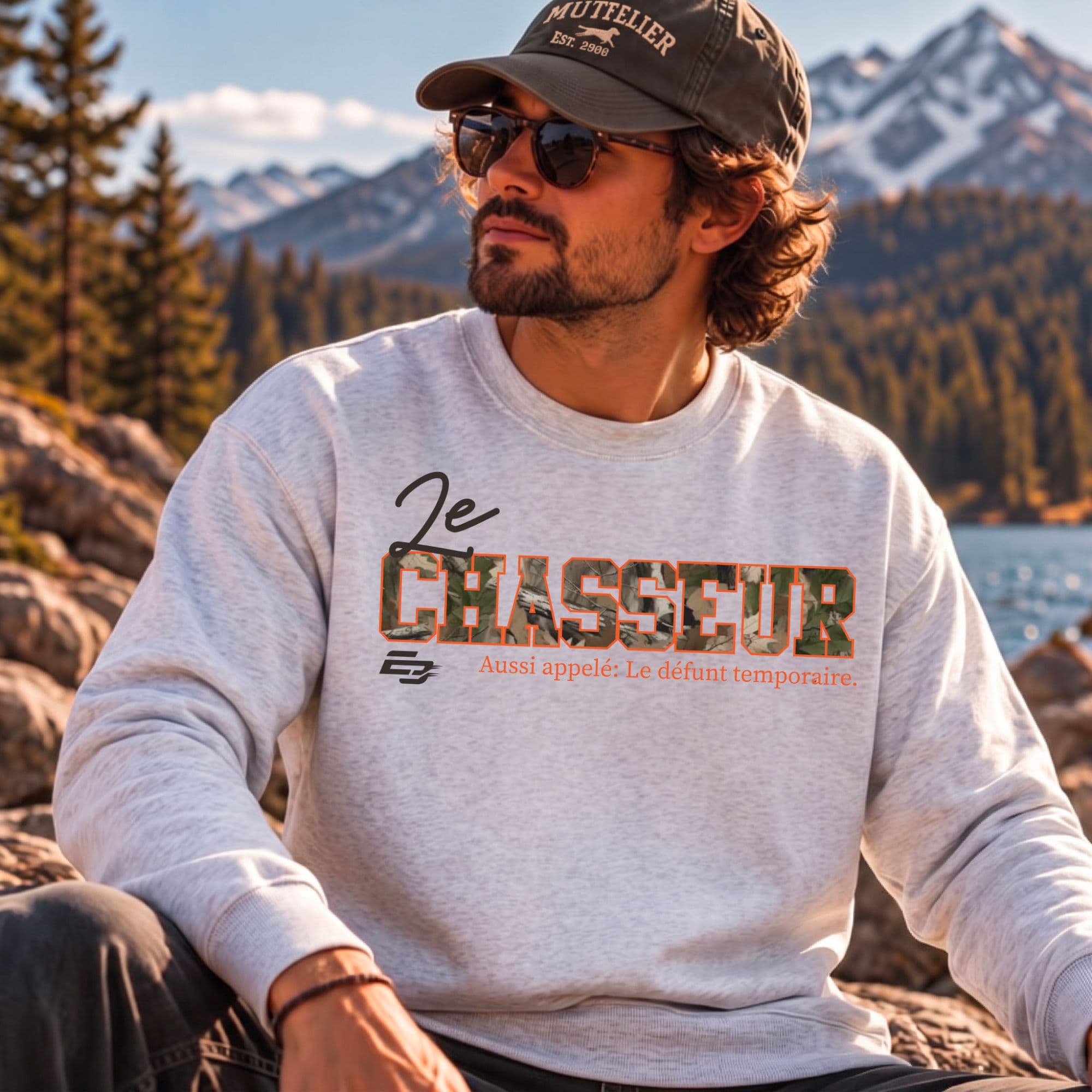 Le Chasseur — 2