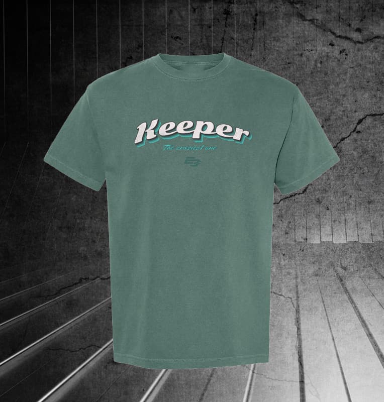 Le Keeper