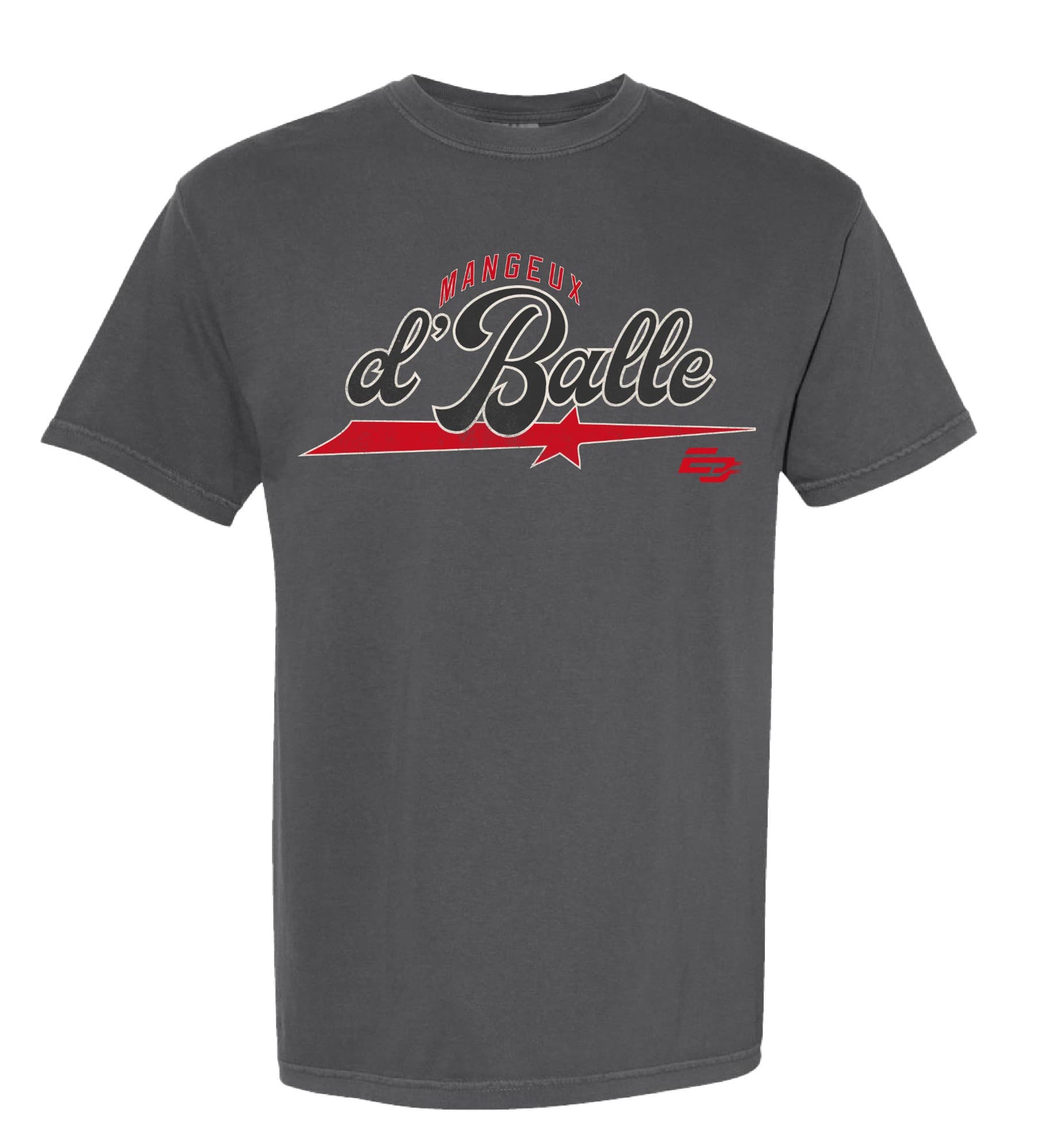 Le Mangeux d'Balles