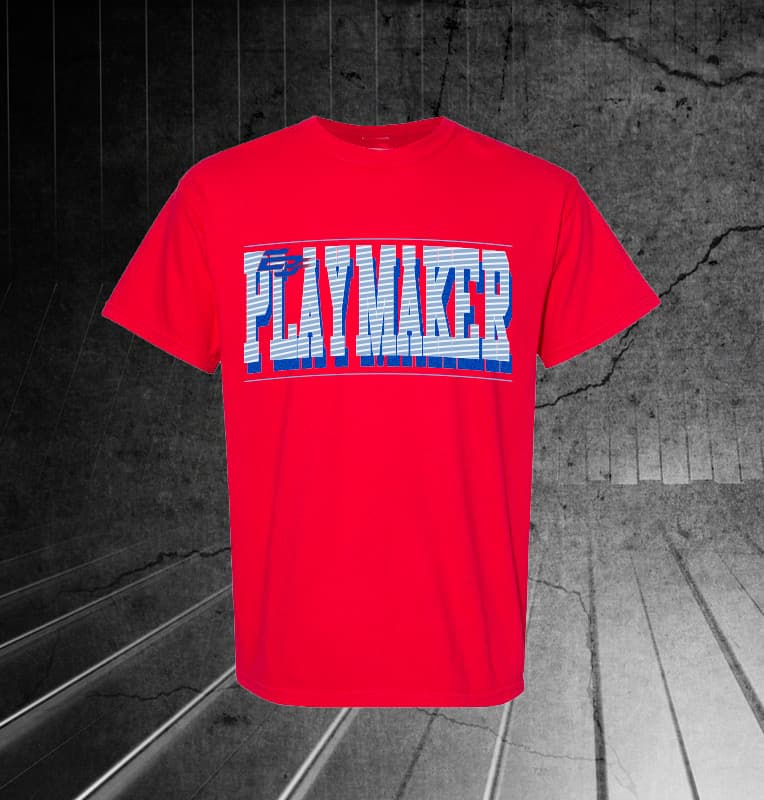 Le Playmaker