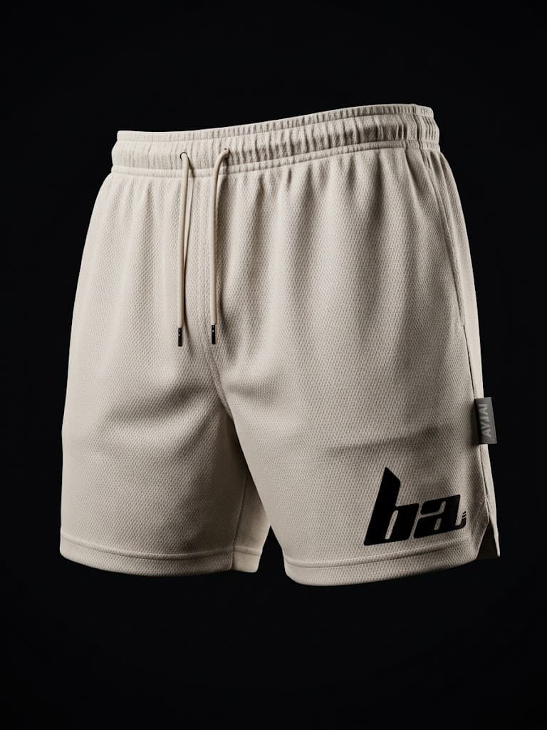 Shorts B-Attitude