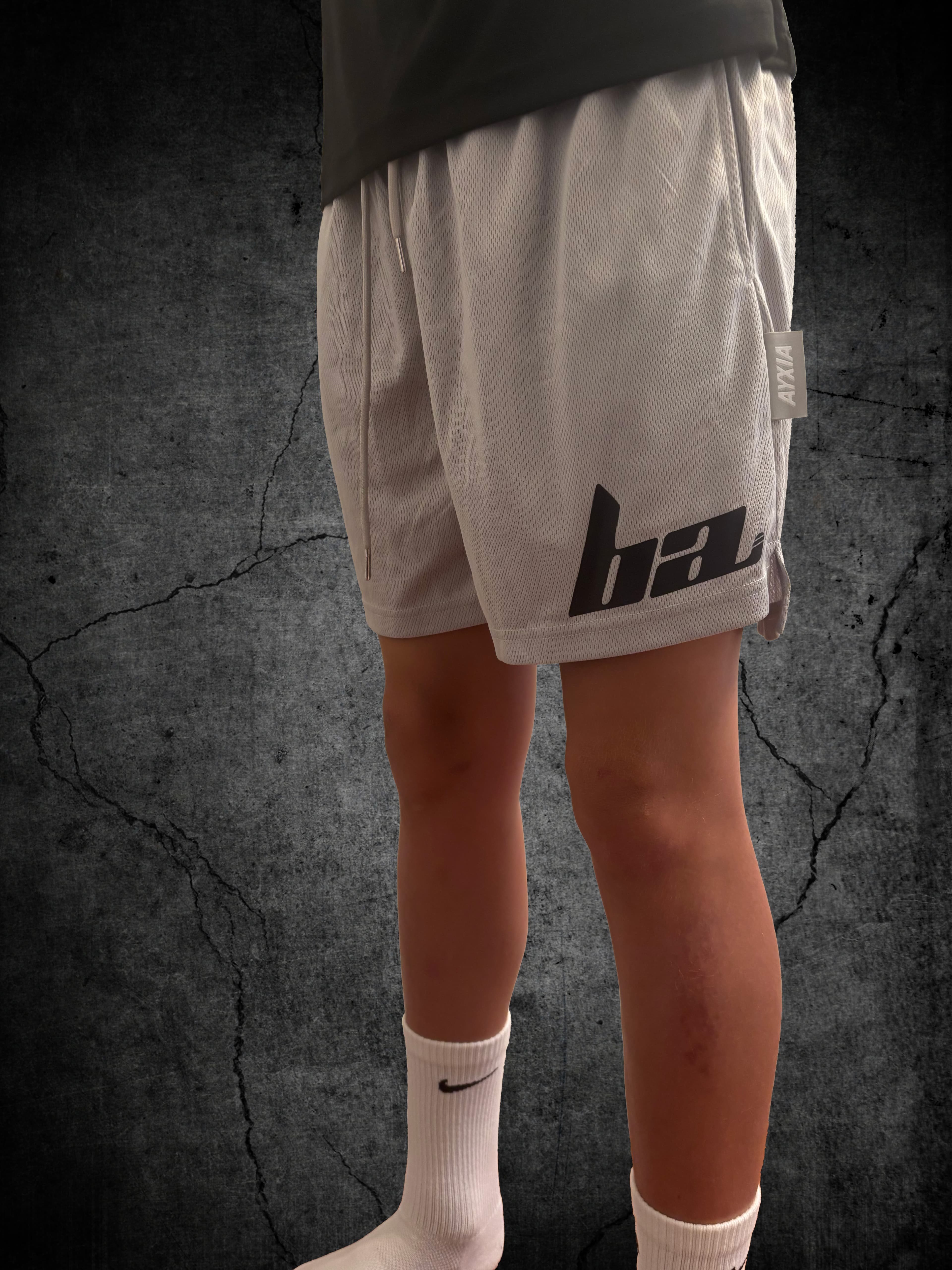 Shorts B-Attitude — 2