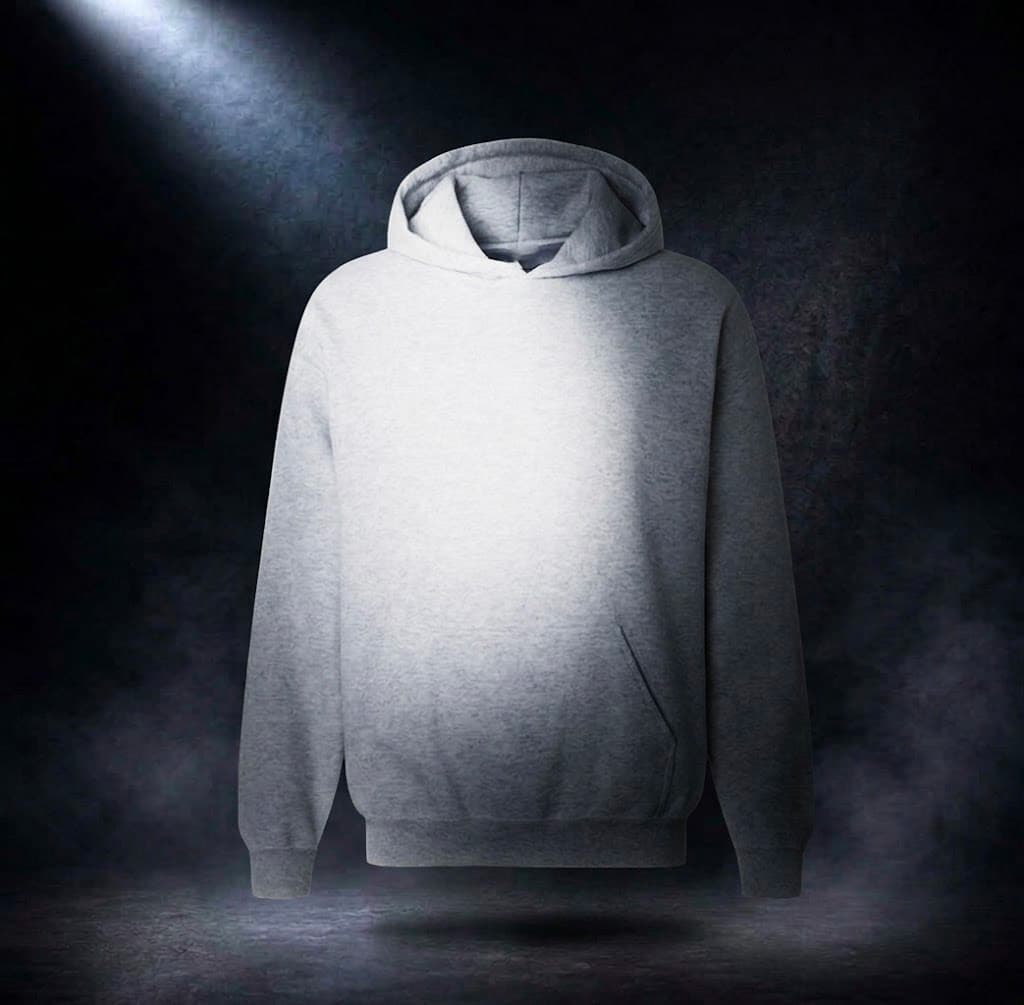 Hoodie / Kangourou Corporatif