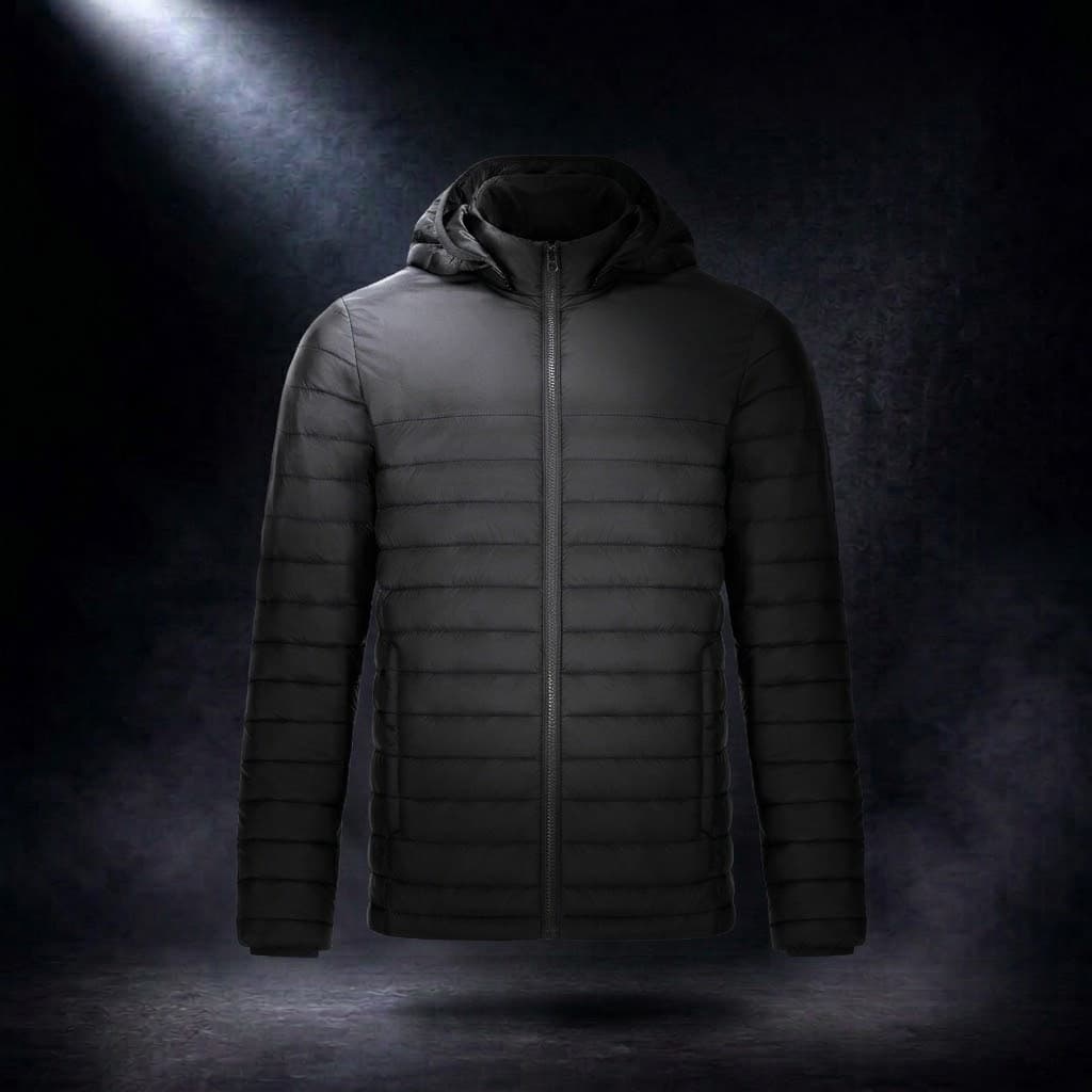 Manteau Doudoune