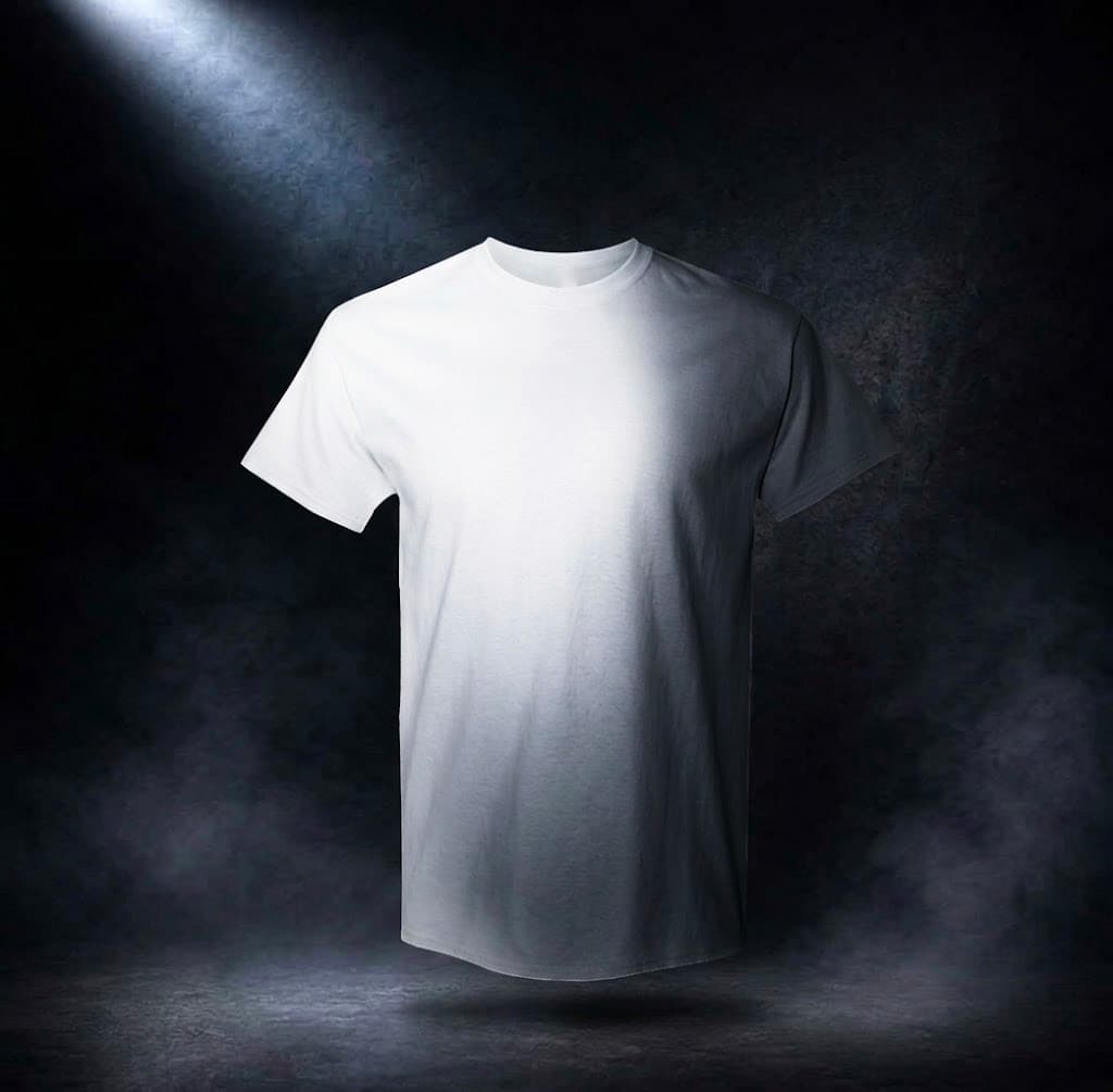 T-Shirt Corporatif