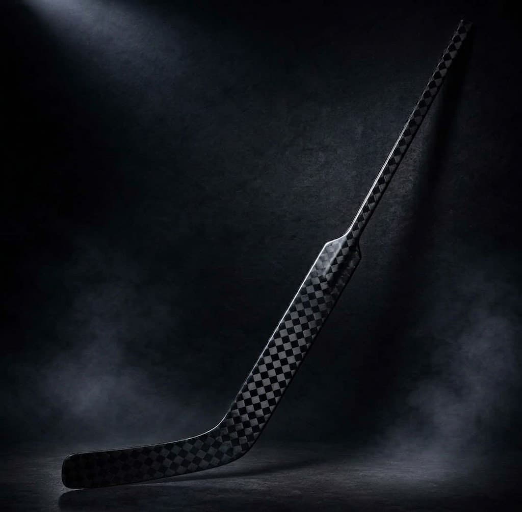 Bâton All-Black Gardien