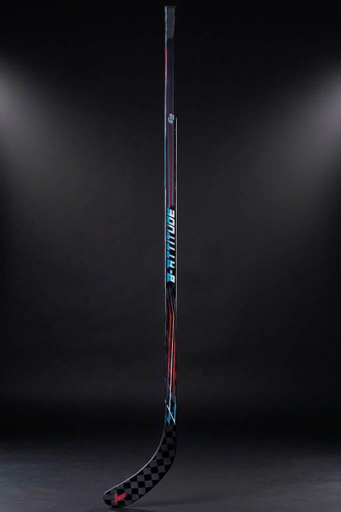 Bâton B-Attitude E3