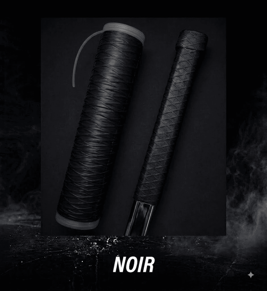 Grip B-Attitude Couleur Unie